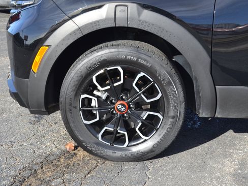 Used 2024 Hyundai Santa Cruz XRT image 59