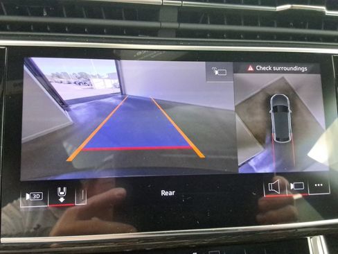 New 2026 Audi Q8 Premium image 11