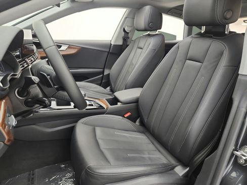 Used 2023 Audi A5 2.0T Premium w/ Convenience Package AWD/4WD image 13