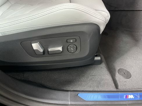 Certified 2024 BMW X5 xDrive40i w/ M Sport Package image 16