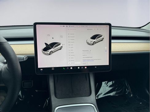 Used 2021 Tesla Model 3 Long Range image 10