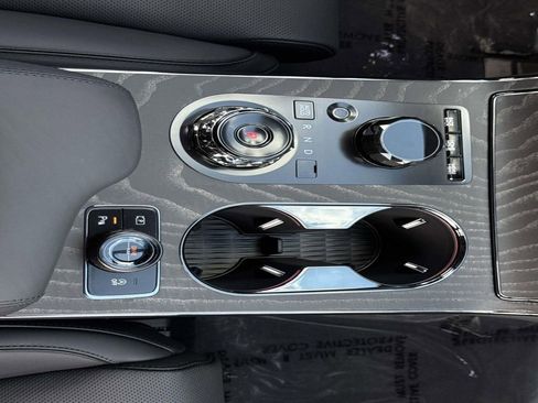 New 2026 Genesis GV80 3.5T Prestige image 7