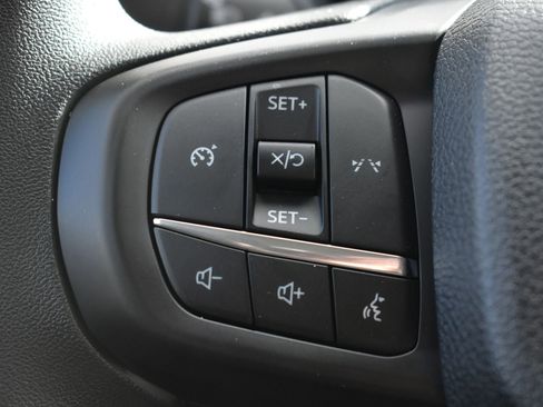 New 2025 Ford Ranger XL w/ Trailer Tow Package image 17