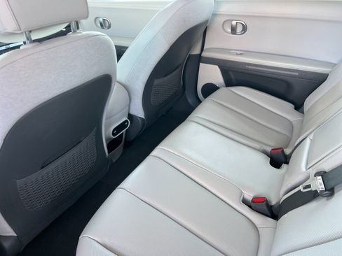 Used 2023 Hyundai Ioniq 5 SEL RWD image 11