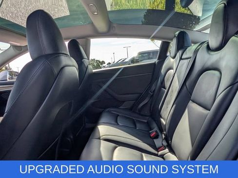 Used 2023 Tesla Model 3 Standard Range RWD image 7
