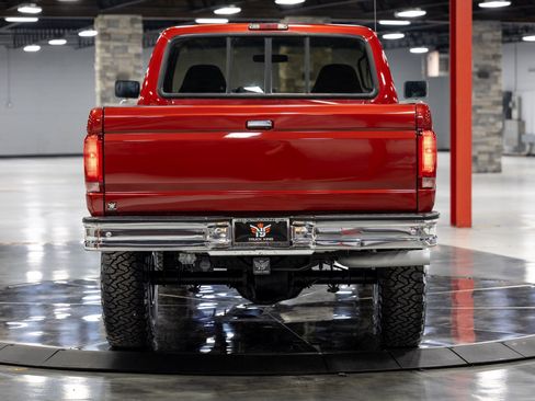 Used 1997 Ford F250 4x4 SuperCab Heavy Duty image 13