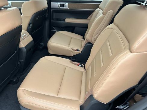 New 2026 Hyundai Santa Fe Calligraphy image 21