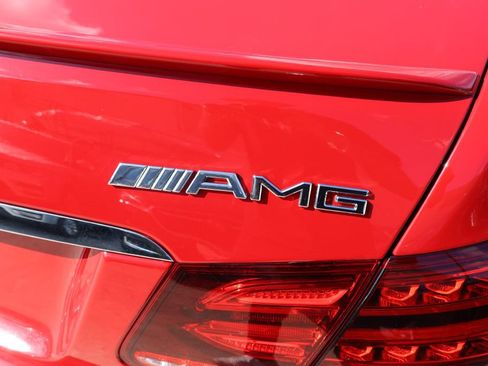 Used 2014 Mercedes-Benz E 350 Coupe image 10