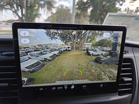 New 2026 Ford Transit 350 148 High Roof Extended image 13