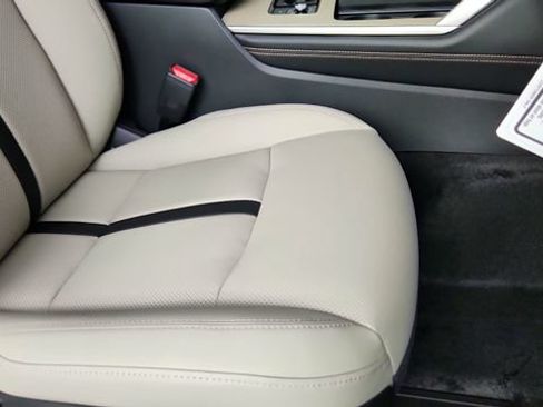 New 2026 MAZDA CX-90 Plug-In Hybrid w/ Preferred AWD/4WD image 36