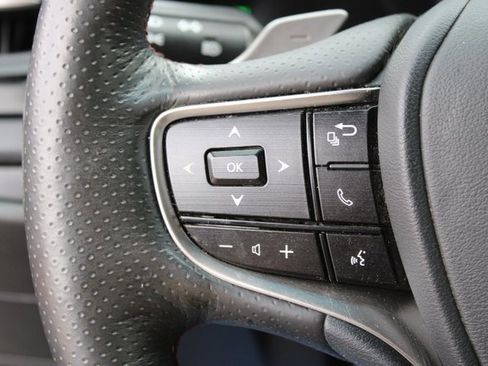 Used 2022 Lexus ES 350 F Sport image 12