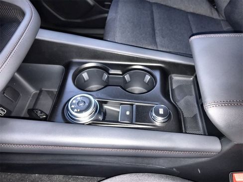 New 2026 Ford Explorer Active image 21