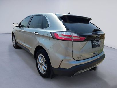 Used 2024 Ford Edge SEL w/ Class II Trailer Tow Package