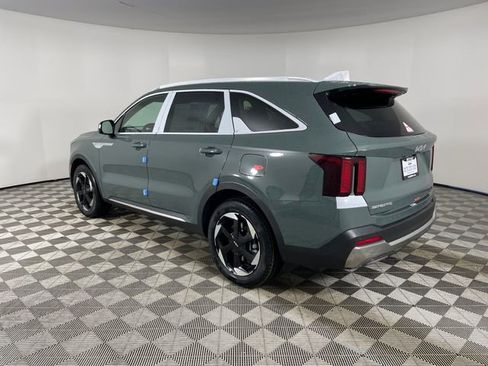 New 2026 Kia Sorento EX image 5
