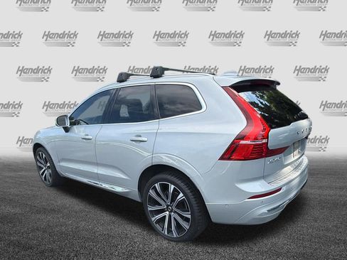 Certified 2023 Volvo XC60 B5 Ultimate w/ Climate Package FWD image 10