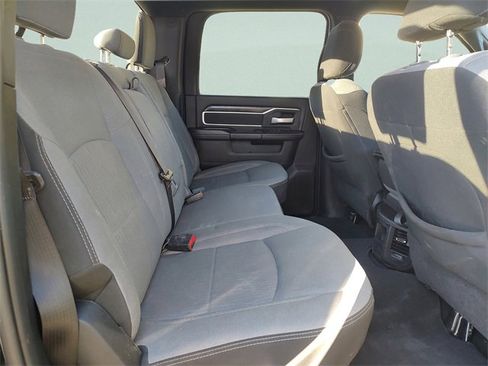 Certified 2024 RAM 2500 Big Horn image 33