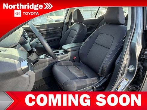 Used 2024 Nissan Altima 2.5 S image 6