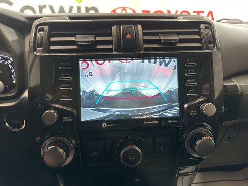 Used 2023 Toyota 4Runner TRD Off-Road Premium image 27