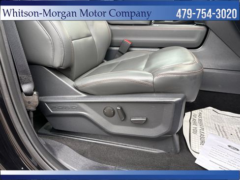 Used 2025 Ford Expedition Max Active AWD/4WD image 37