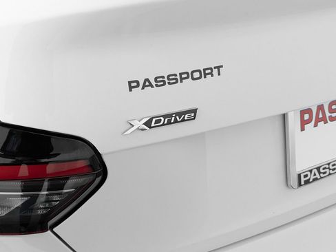 Used 2023 BMW 230i xDrive Coupe w/ Convenience Package image 12