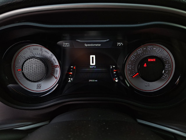 Used 2019 Dodge Challenger R/T w/ Shaker Package RWD image 20