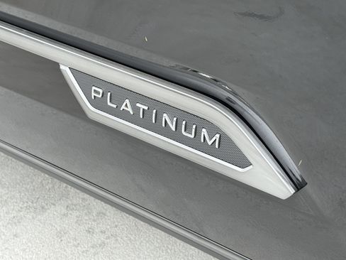 New 2026 Toyota Tundra Platinum AWD/4WD image 14