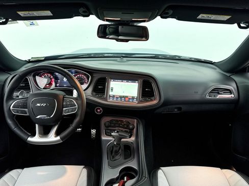 Used 2023 Dodge Challenger SRT Hellcat image 37