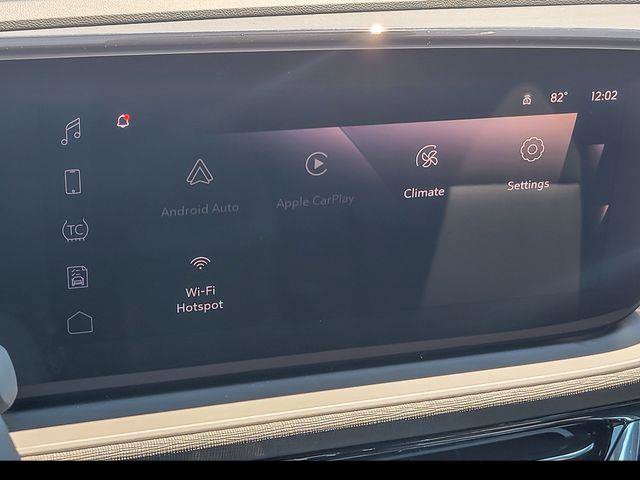 New 2026 Buick Envista Sport Touring w/ Convenience I Package FWD image 20