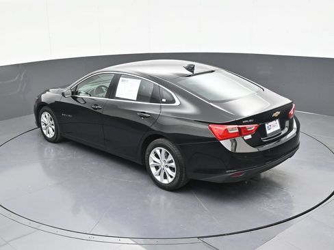 Used 2025 Chevrolet Malibu LT FWD image 48