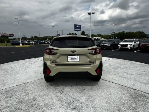 New 2026 Subaru Crosstrek 2.5i Limited AWD/4WD image 6