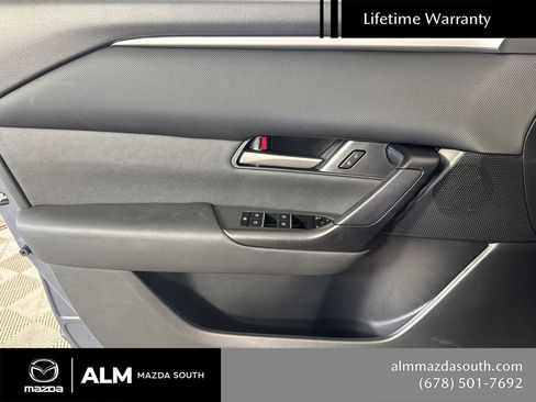 New 2026 MAZDA CX-50 AWD 2.5 S w/ Cargo Package image 11