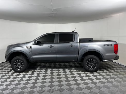 Used 2023 Ford Ranger XLT w/ Equipment Group 302A High AWD/4WD image 8