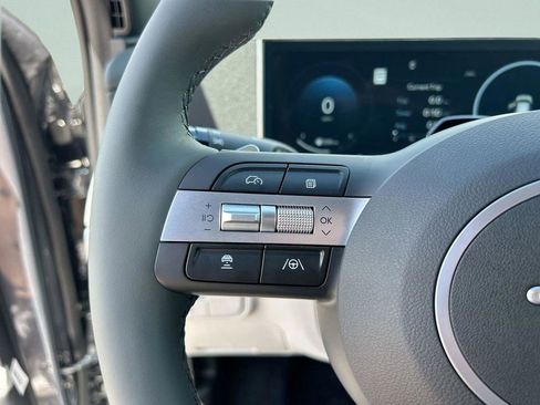 New 2026 Hyundai Tucson Limited AWD/4WD image 30