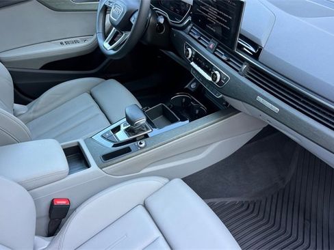 Used 2023 Audi A4 2.0T Premium Plus image 17