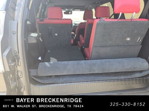 Used 2023 Lexus GX 460 Premium AWD/4WD image 17