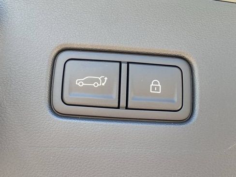 Used 2026 Hyundai Palisade Calligraphy AWD/4WD image 7