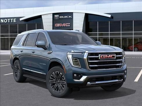 New 2026 GMC Yukon Elevation w/ Elevation Premium Package AWD/4WD image 7