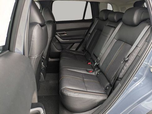 Used 2025 MAZDA CX-50 AWD 2.5 S w/ Weather Package image 11