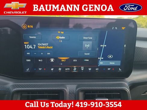Used 2024 Ford Mustang Dark Horse RWD image 18