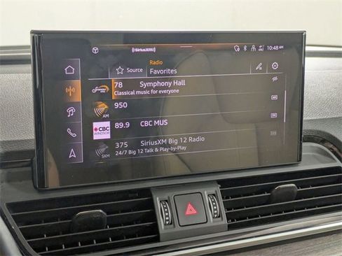 Used 2024 Audi Q5 2.0T Prestige image 22