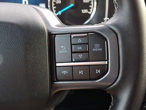 Certified 2023 Ford F150 XLT w/ Equipment Group 302A High image 21