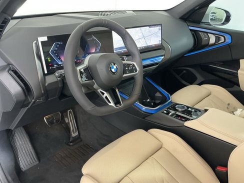 New 2026 BMW X3 xDrive30 AWD/4WD image 23