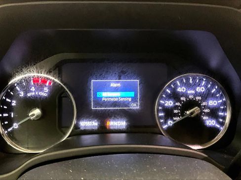 Used 2022 Ford F250 Lariat w/ Lariat Ultimate Package image 23