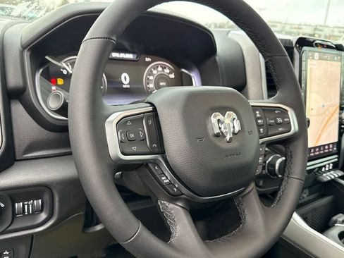 New 2026 RAM 1500 Big Horn image 17