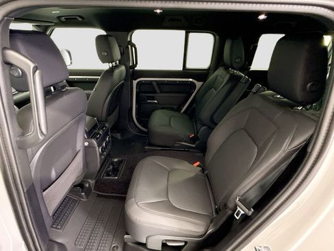 New 2026 Land Rover Defender 130 S AWD/4WD image 21
