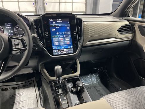 Used 2026 Subaru Forester Premium image 27