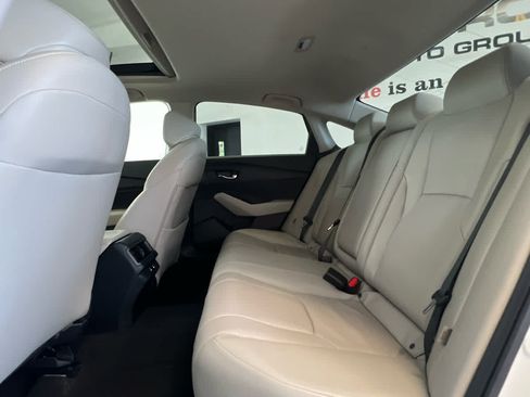 Used 2023 Honda Accord EX-L image 12