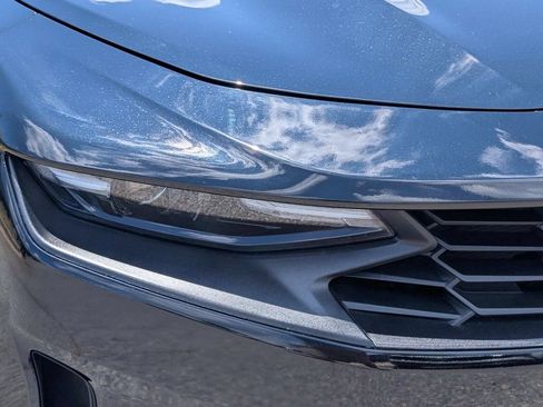 Used 2024 Chevrolet Camaro LT RWD image 3