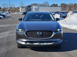 Certified 2025 MAZDA CX-30 AWD 2.5 S w/ Select Sport Pkg video 2