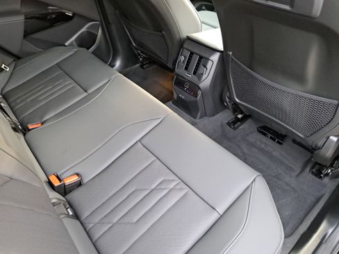 New 2026 BMW X3 xDrive30 w/ Convenience Package image 11